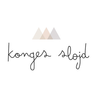 konges sloejd logo