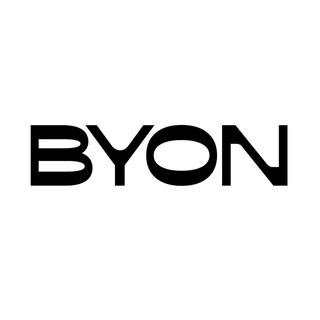 byon logo