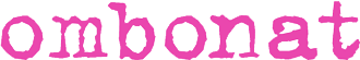 ombonat logo
