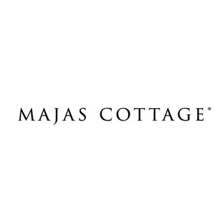 majas cottage logo
