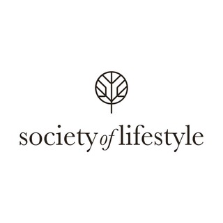 society of lifestyle logo